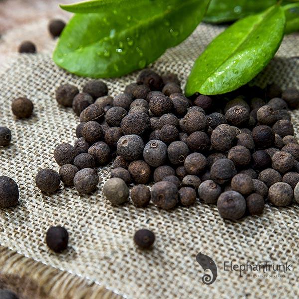 Spice Seeds